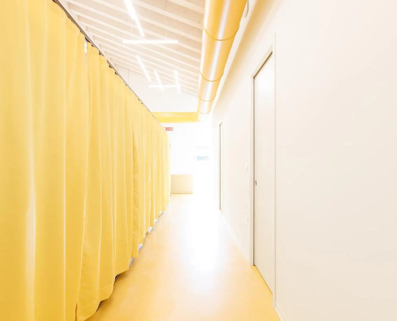Nomad Hostel Treviso
