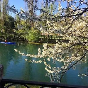 Apartament Zara, Treviso