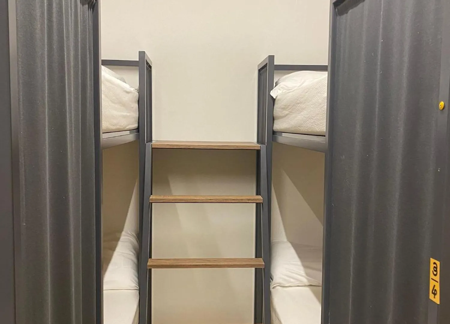 Nomad Hostel Treviso