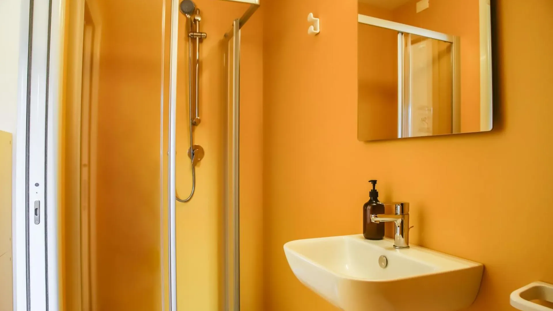 Nomad Hostel Treviso