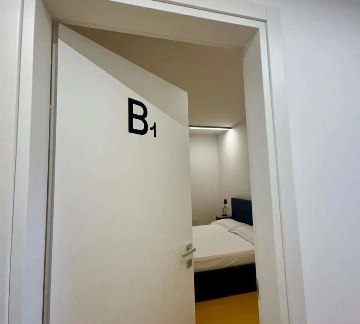 Nomad Hostel Treviso 0*,  Włochy