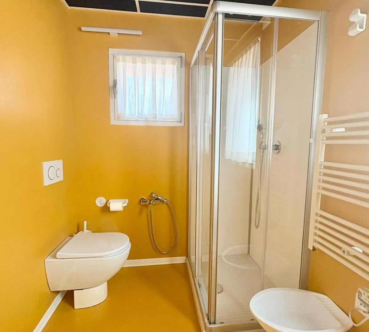 Nomad Hostel Treviso