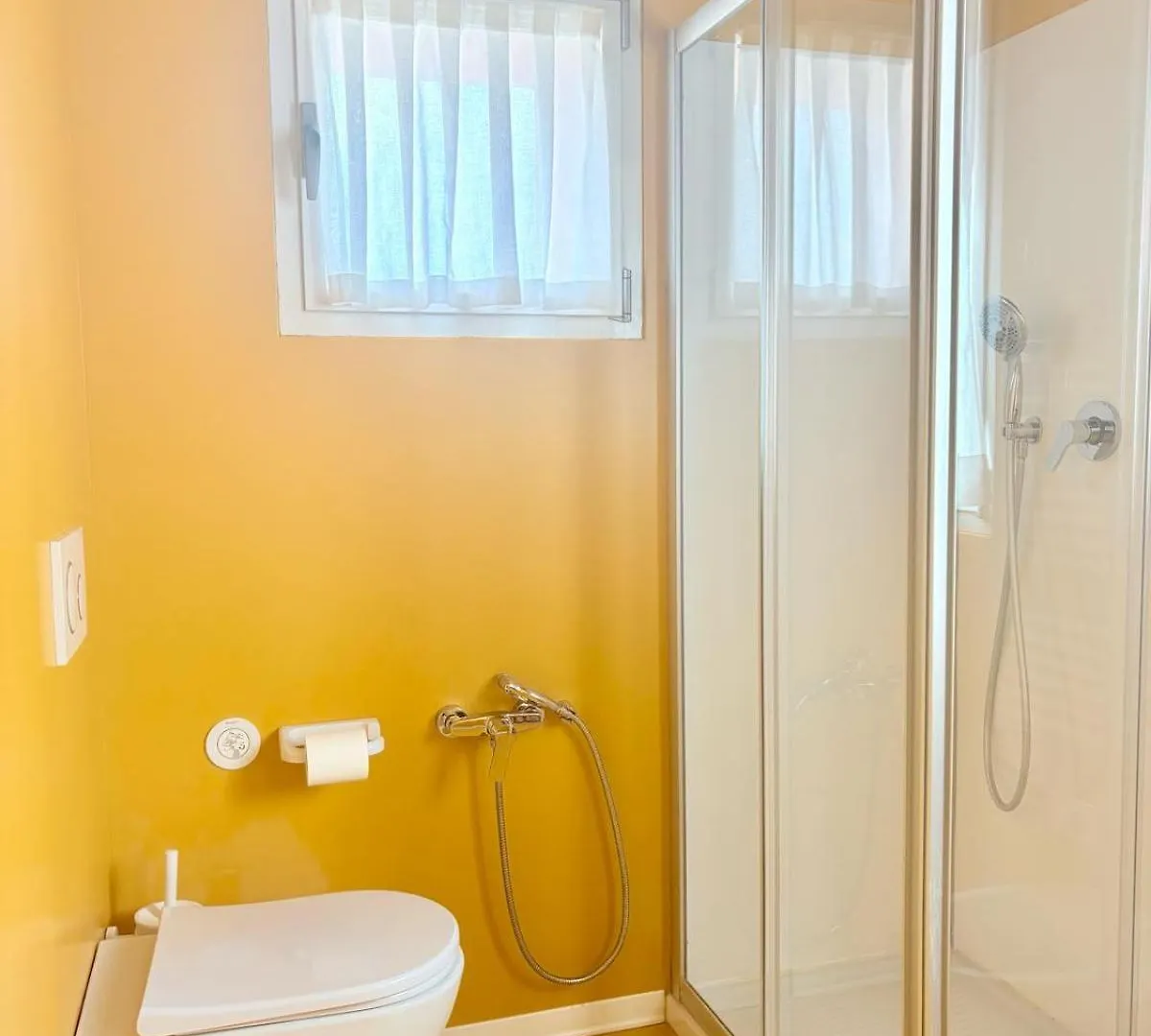 Nomad Hostel Treviso Włochy