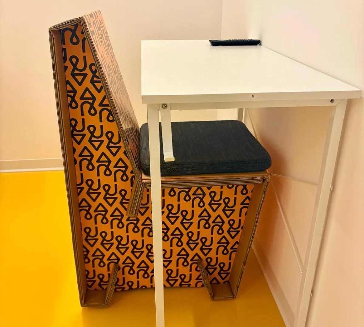 Nomad Hostel Treviso