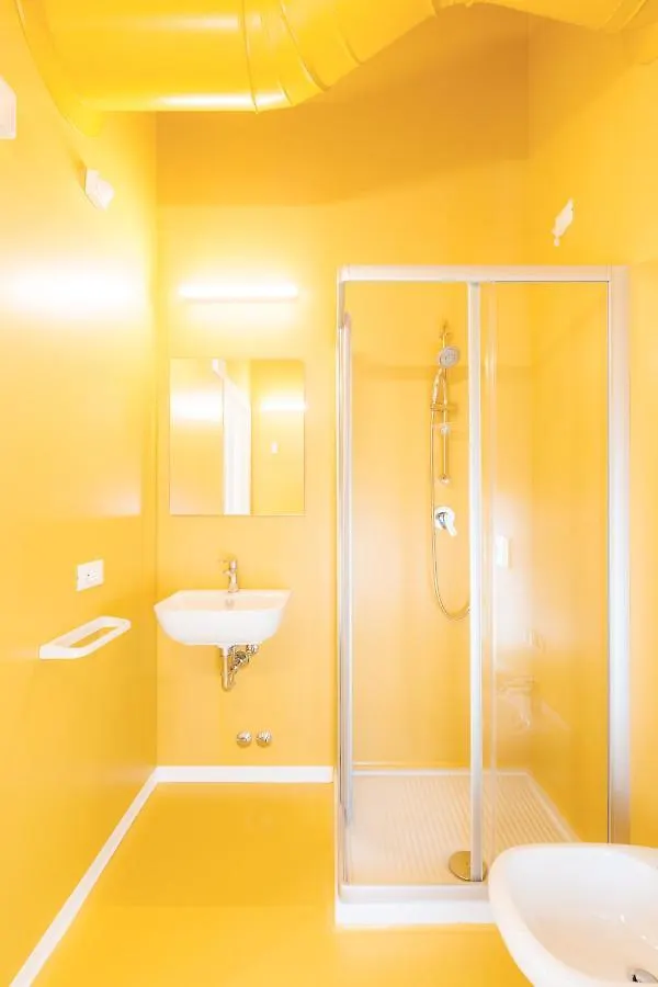 טרוויסו Nomad Hostel
